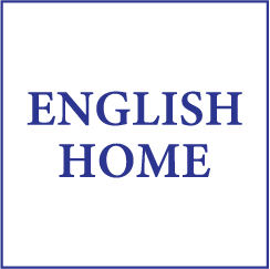 english Home Logosu